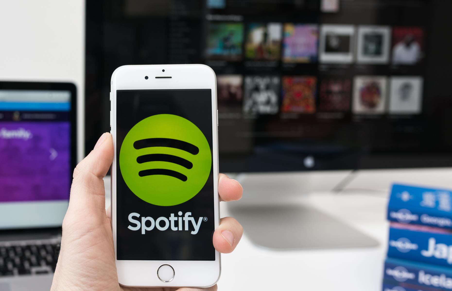 Spotify